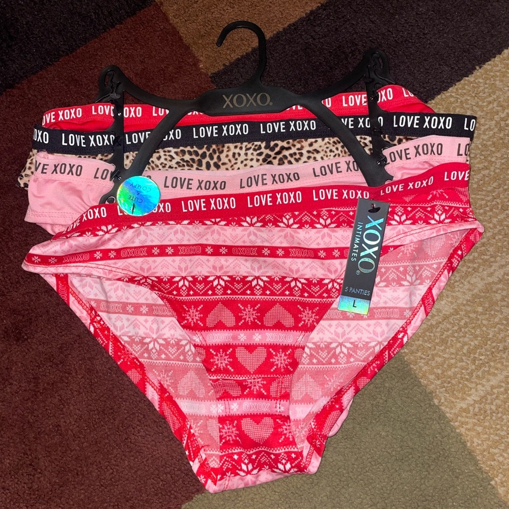 XOXO INTIMATES🥀